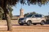 SsangYong actualiza Rexton con más tecnología y sistema tratamiento de gases.